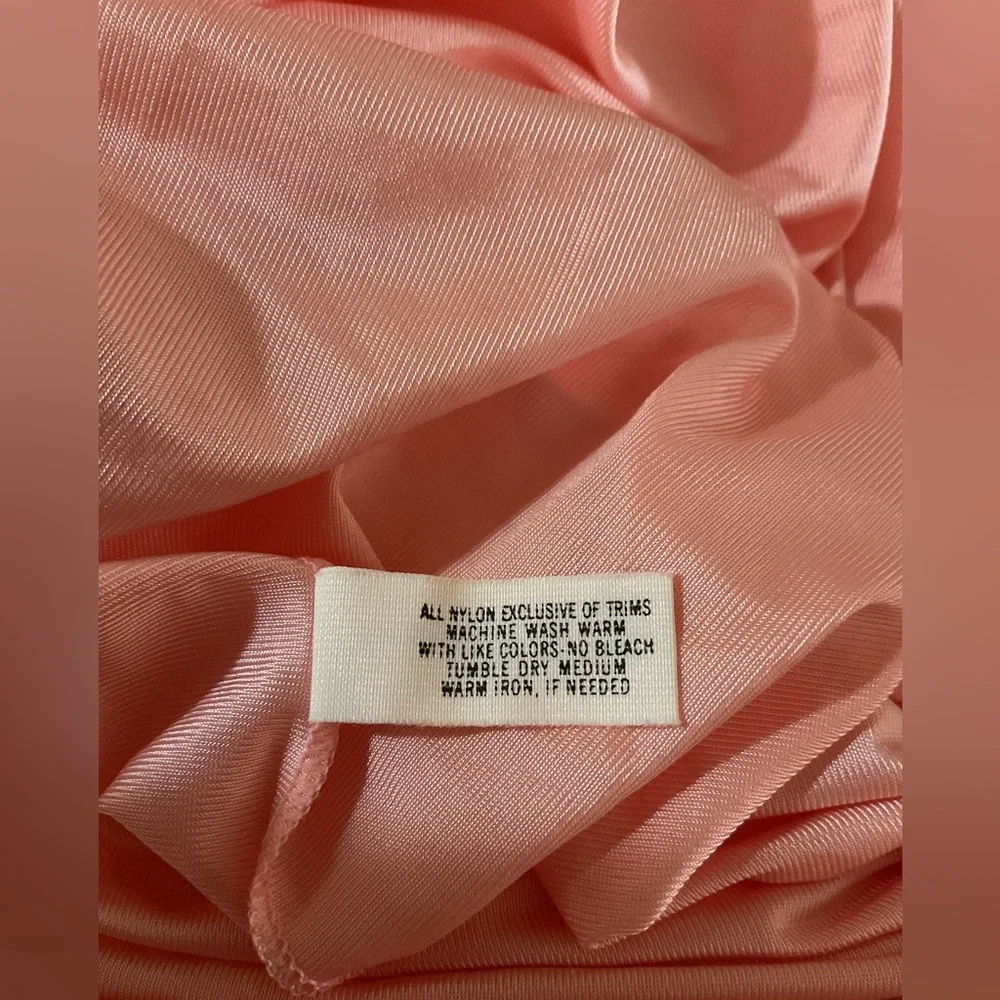 Vintage Robe - Picture 6 of 6